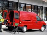 Fiat Scudo Cargo 1995 года